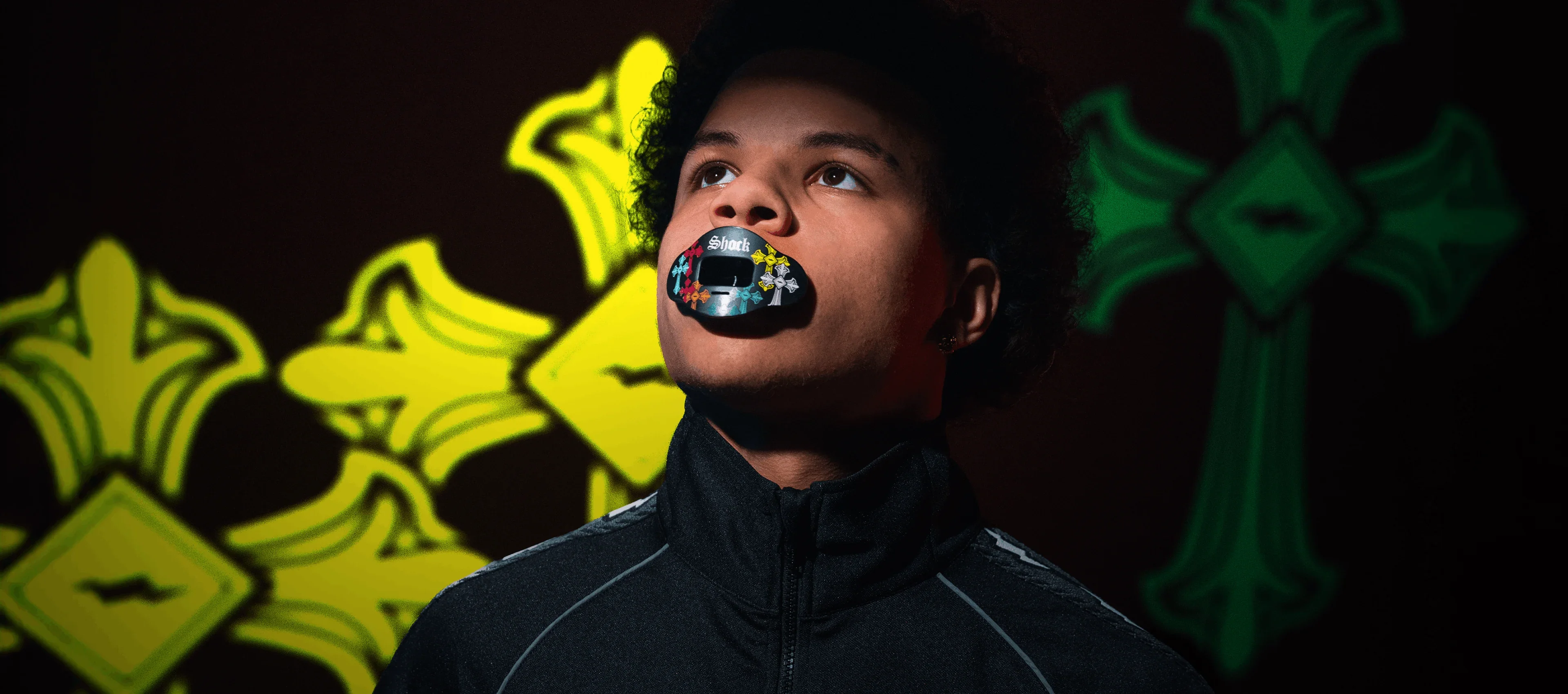 Elite Protection for Every Athlete